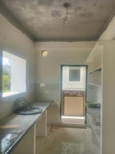 Kitchen Image of 1590 Sq.ft 3 BHK Apartment / Flat for sale in Bachupally Hyderabad for Rs. 8501000