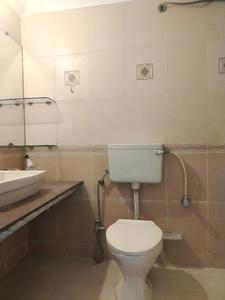 Bedroom Three Image of 1600 Sq.ft 3 BHK Apartment / Flat for sale in Manas Lake City Phase 1, Pirangut Pune for Rs. 10800000