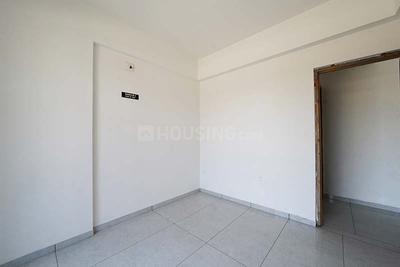 Bedroom Image of 2142 Sq.ft 3 BHK Penthouse for sale in Sargasan Gandhinagar for Rs. 12700000