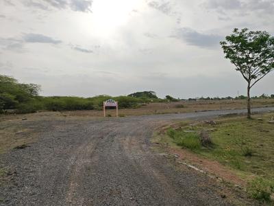 Image of 1050 Sq.ft Residential Plot / Land for sale in Chengalpattu, Chennai for Rs. 1573958
