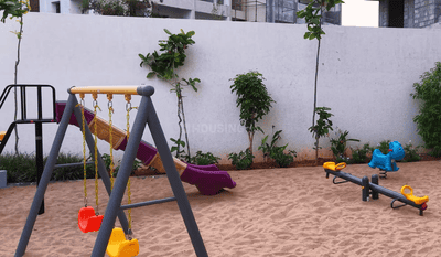 Image of 1570 Sq.ft 3 BHK Apartment / Flat for sale in Peerzadiguda, Hyderabad for Rs. 7100000