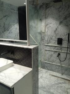 Bathroom Image of 2340 Sq.ft 3 BHK Builder Floor for sale in Vasant Vihar New Delhi for Rs. 100000000