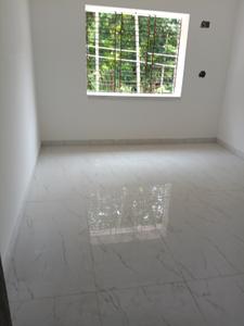 Bedroom Image of 1214 Sq.ft 3 BHK Apartment / Flat for sale in Barasat Kolkata for Rs. 3800000
