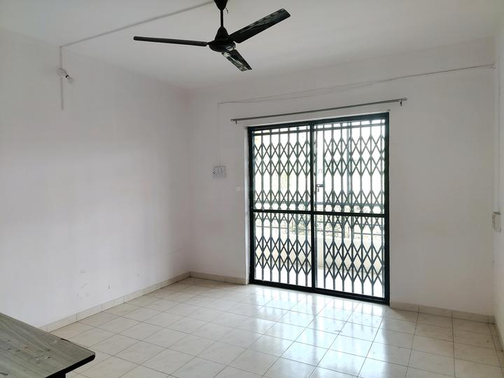 Prasad Park Living Room 1