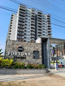 Image of 2690 Sq.ft 4 BHK Apartment / Flat for sale in Subishi Fortuna Towers, Mokila, Hyderabad for Rs. 16000000