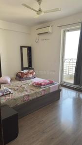 Bedroom Image of 1250 Sq.ft 2 BHK Apartment / Flat for sale in Ashiana The Heritage, Vaishali Ghaziabad for Rs. 14000000
