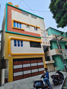 Image of 3600 Sq.ft 5 BHK Independent House for sale in Laggere, Bengaluru for Rs. 24000000