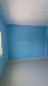 Bedroom Image of 1500 Sq.ft 3 BHK Independent House for sale in Kamta Lucknow for Rs. 5500000