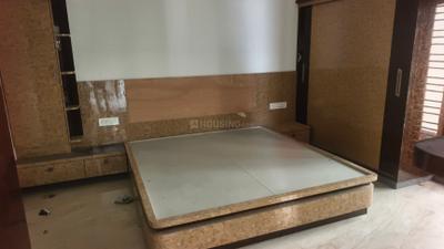 Bedroom Image of 2300 Sq.ft 3 BHK Independent House for sale in Lingadheeranahalli Bengaluru for Rs. 21000000