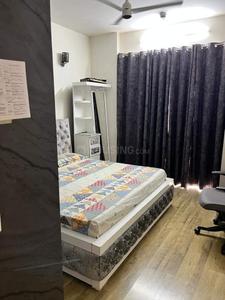 Bedroom Image of 1300 Sq.ft 2 BHK Apartment / Flat for sale in Shree Vardhman Victoria, Sector 70 Gurgaon for Rs. 9500001