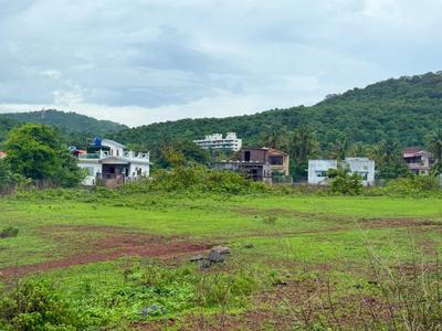 Image of 5000 Sq.ft Residential Plot / Land for sale in Vihour, Raigad for Rs. 7500000