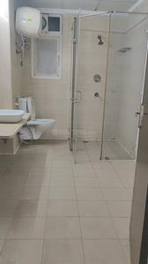 Bathroom Image of 4000 Sq.ft 4 BHK Apartment / Flat for sale in Parx Laureate, Sector 108 Noida for Rs. 65000000