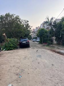 Image of 1800 Sq.ft Residential Plot / Land for sale in Mansarovar Extension, Jaipur for Rs. 19000000