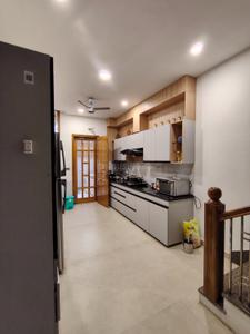 Kitchen Image of 3600 Sq.ft 5 BHK Duplex for sale in Sector 111 Mohali for Rs. 32500000
