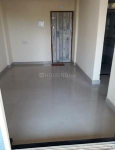 Image of 415 Sq.ft 1 RK Apartment / Flat for sale in Sai Dham, Shelu, Thane for Rs. 1100000