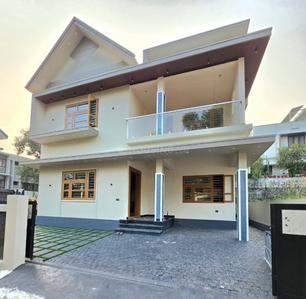Image of 2250 Sq.ft 4 BHK Independent House for sale in Pukkattupady, Kochi for Rs. 9700000