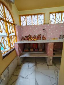 Balcony Image of 1800 Sq.ft 7 BHK Independent House for sale in Belur Howrah for Rs. 11000000