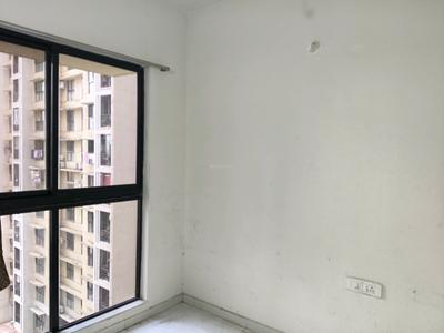 Bedroom Image of 611 Sq.ft 1.5 BHK Apartment / Flat for sale in Runwal Gardens, Dombivli East Thane for Rs. 4500000
