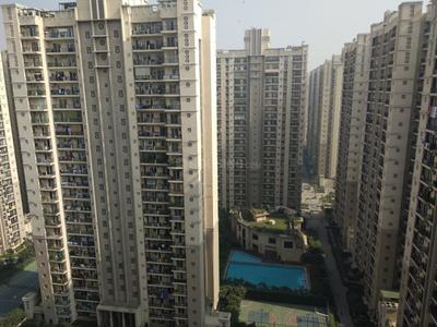Image of 1050 Sq.ft 2 BHK Apartment / Flat for sale in ATS Haciendas, Indirapuram, Ghaziabad for Rs. 19000000