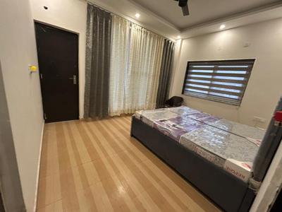 Bedroom Image of 1890 Sq.ft 3 BHK Builder Floor for rent in Kishanpur Dehradun for Rs. 46000