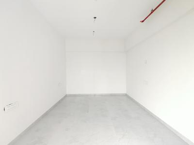 Hall Image of 1600 Sq.ft 3 BHK Apartment / Flat for rent in Superior Exotica, Airoli Navi Mumbai for Rs. 70000