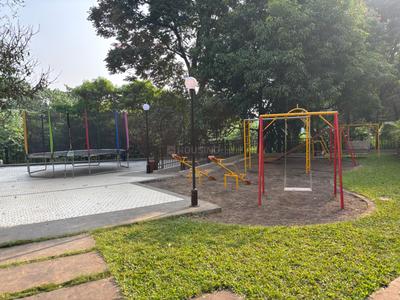 Image of 1362 Sq.ft 2 BHK Apartment / Flat for sale in Tejas Elysian Apartment, Baner, Pune for Rs. 18000000