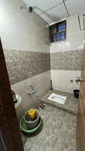 Bathroom Image of 3000 Sq.ft 2 BHK Apartment / Flat for rent in Ananta ANASYA GREENZ, Vavol Gandhinagar for Rs. 23000