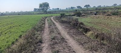 Image of 8500 Sq.ft Residential Plot / Land for sale in Railway Station Area, Kota for Rs. 3500000