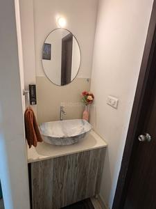 Bathroom Image of 1709 Sq.ft 3 BHK Apartment / Flat for sale in K R Puram Bengaluru for Rs. 15500000