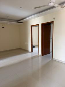 Hall Image of 1026 Sq.ft 3 BHK Apartment / Flat for sale in Dhakoli Zirakpur for Rs. 5390000