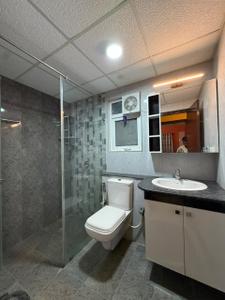 Image of 1550 Sq.ft 3 BHK Apartment / Flat for rent in Sattva Cadenza, Kudlu Gate, Bengaluru for Rs. 71000