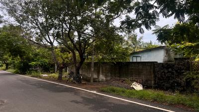 Image of 16800 Sq.ft Residential Plot / Land for sale in Injambakkam, Chennai for Rs. 260000000
