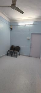 Hall Image of 650 Sq.ft 1 BHK Apartment / Flat for rent in Sangamvadi Pune for Rs. 30000