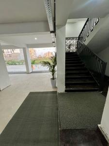 Balcony Image of 1352 Sq.ft 3 BHK Builder Floor for sale in Sector 115 Mohali for Rs. 7456000