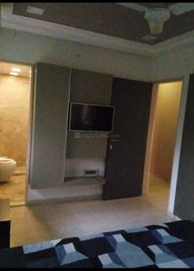 Hall Image of 1600 Sq.ft 3 BHK Apartment / Flat for sale in Swaraj Homes Sealine Apartment, Bandra West Mumbai for Rs. 42500000