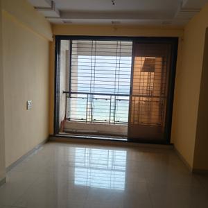 Hall Image of 450 Sq.ft 2 BHK Apartment / Flat for sale in Karjat Thane for Rs. 2600000