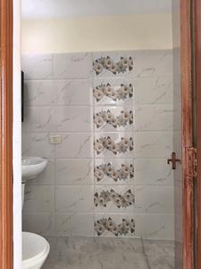 Bedroom One Image of 1045 Sq.ft 2 BHK Apartment / Flat for sale in Mittal Cosmos Executive Apartment, Palam Vihar Gurgaon for Rs. 12500000