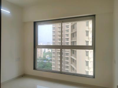 Bedroom Image of 550 Sq.ft 2 BHK Apartment / Flat for sale in Piramal Vaikunth , Thane West Thane for Rs. 11800000
