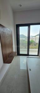 Bedroom Image of 1200 Sq.ft 3 BHK Apartment / Flat for rent in Saheli Nagar Udaipur for Rs. 36000