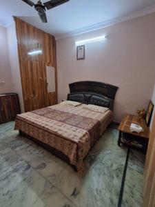 Bedroom Image of 1225 Sq.ft 2 BHK Independent House for sale in Ganga Nagar Meerut for Rs. 1750000