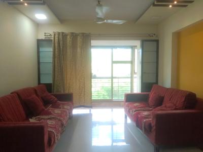 Living Room Image of 1250 Sq.ft 2 BHK Apartment / Flat for sale in Lokhandwala Highland, Kandivali East Mumbai for Rs. 18000000
