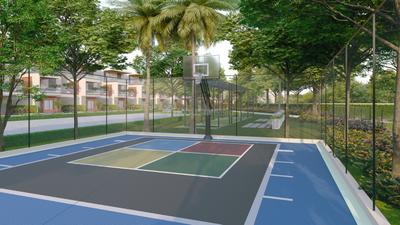 Image of 3795 Sq.ft 4 BHK Villa for sale in Nandi Hills, Chikballapur District for Rs. 27500000