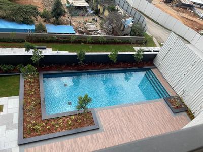 Image of 1498 Sq.ft 3 BHK Apartment / Flat for sale in Sobha Manhattan Towers Town Park Phase 1 W 4 And 5, Jigala, Bengaluru for Rs. 17000000