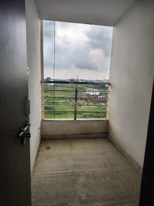Balcony Image of 1530 Sq.ft 3 BHK Apartment / Flat for sale in Pundag Ranchi for Rs. 7000000