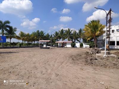 Image of 45000 Sq.ft Residential Plot / Land for sale in Newasa, Ahmednagar for Rs. 45000000
