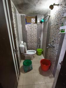 Image of 600 Sq.ft 1 RK Apartment / Flat for rent in Kondapur, Hyderabad for Rs. 13500