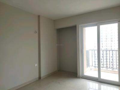 Bedroom Image of 1100 Sq.ft 2 BHK Apartment / Flat for sale in Tata Eureka Park Phase 1, Sector 150 Noida for Rs. 11800000