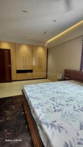 Bedroom Image of 2226 Sq.ft 3 BHK Apartment / Flat for sale in Ballygunge Kolkata for Rs. 50000000