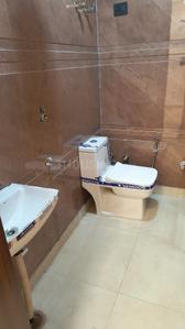 Image of 1000 Sq.ft 3 BHK Builder Floor for sale in Govindpuri, New Delhi for Rs. 6500000