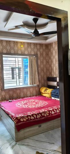 Haridevpur, Paschim Putiary Bedroom 1